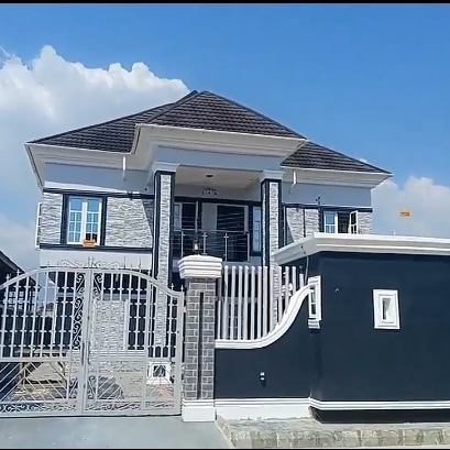 Fully Detached Duplex