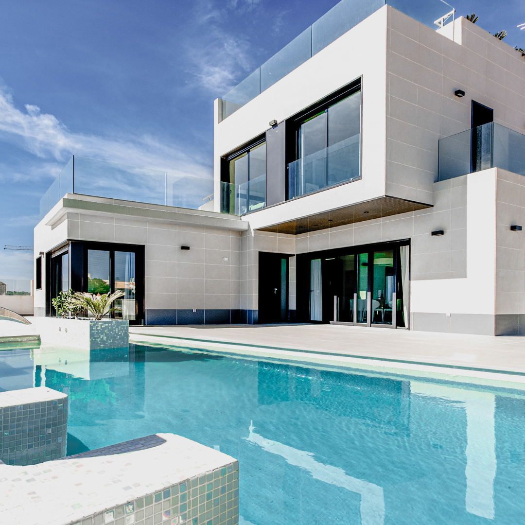 Executive 4 Bedroom Duplex